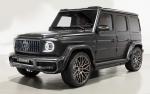 Mercedes-AMG G63 by Hofele Design 2020 года
